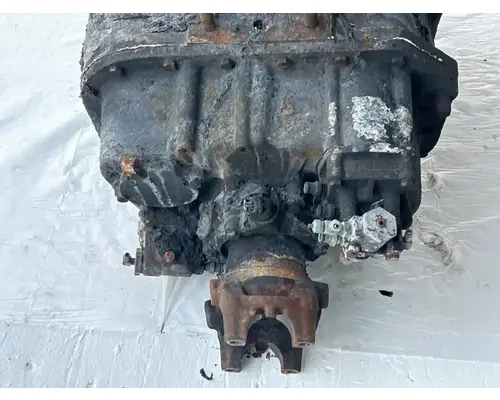 Eaton/Fuller RTOCM16909A Transmission Assembly