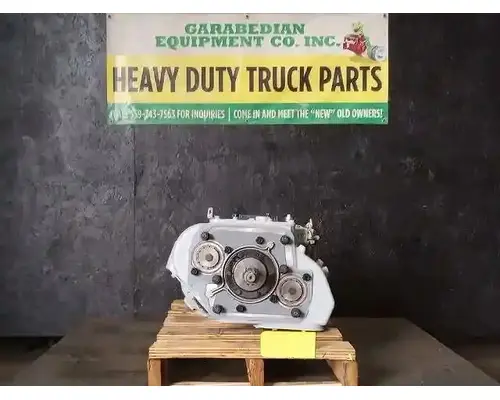 Eaton/Fuller RTOCM16909A TransmissionTransaxle Assembly
