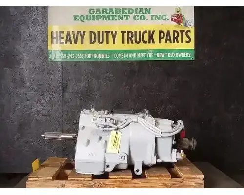 Eaton/Fuller RTOCM16909A TransmissionTransaxle Assembly