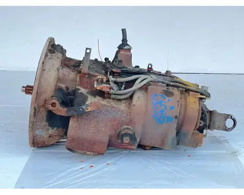 Eaton/Fuller RTOF11613 Transmission Assembly
