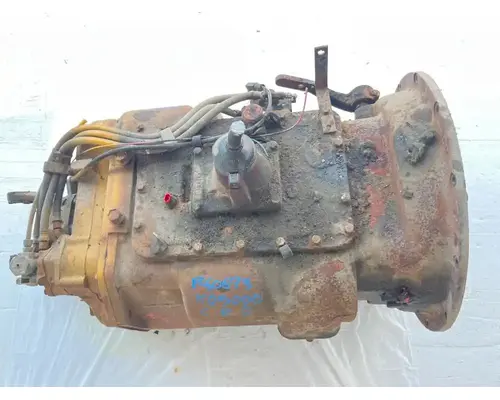 Eaton/Fuller RTOF11613 Transmission Assembly