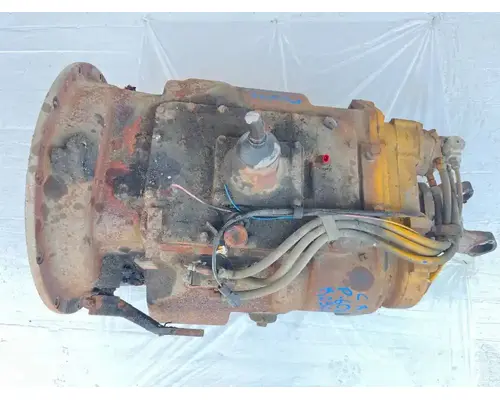 Eaton/Fuller RTOF11613 Transmission Assembly