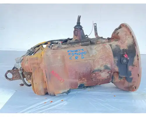 Eaton/Fuller RTOF11613 Transmission Assembly