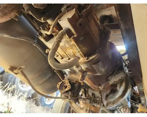Eaton/Fuller RTOF11613 Transmission Assembly