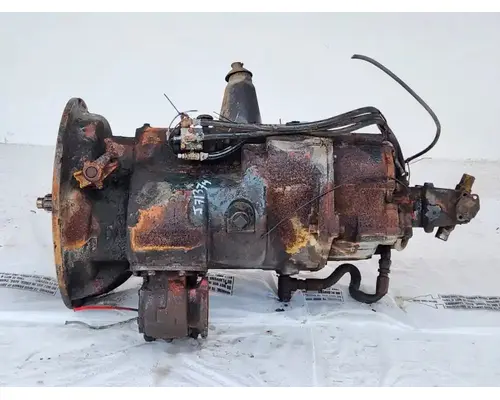 Eaton/Fuller RTOF11613 Transmission Assembly