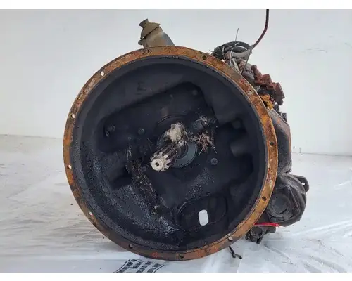 Eaton/Fuller RTOF11613 Transmission Assembly