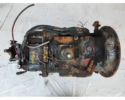 Eaton/Fuller RTOF11613 Transmission Assembly