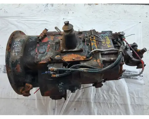 Eaton/Fuller RTOF11613 Transmission Assembly