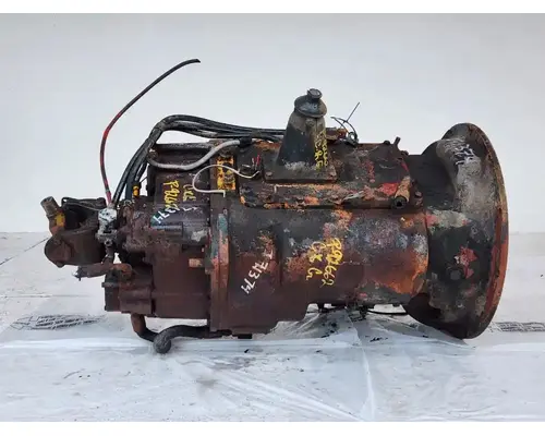 Eaton/Fuller RTOF11613 Transmission Assembly
