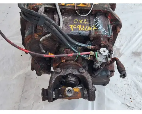Eaton/Fuller RTOF11613 Transmission Assembly