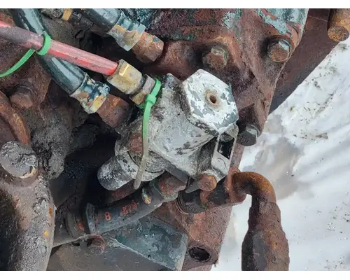 Eaton/Fuller RTOF11613 Transmission Assembly