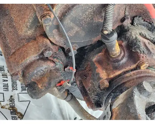 Eaton/Fuller RTOF11613 Transmission Assembly