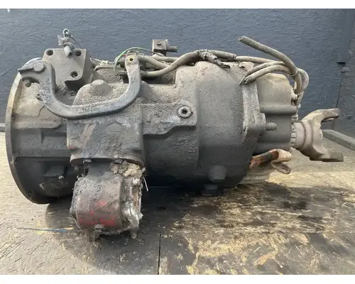 Eaton/Fuller RTOF11908LL Transmission Assembly