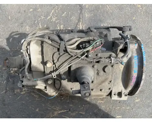 Eaton/Fuller RTOF11908LL Transmission Assembly