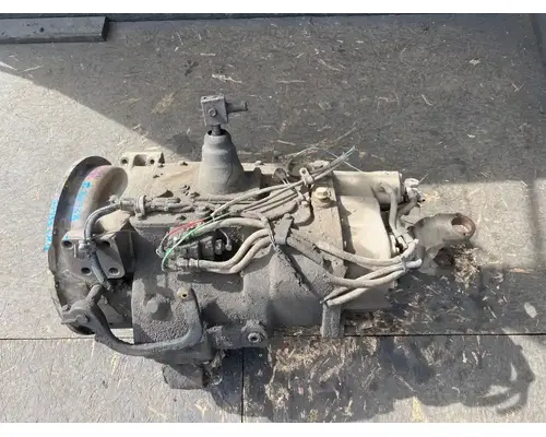 Eaton/Fuller RTOF11908LL Transmission Assembly
