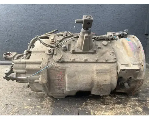 Eaton/Fuller RTOF11908LL Transmission Assembly