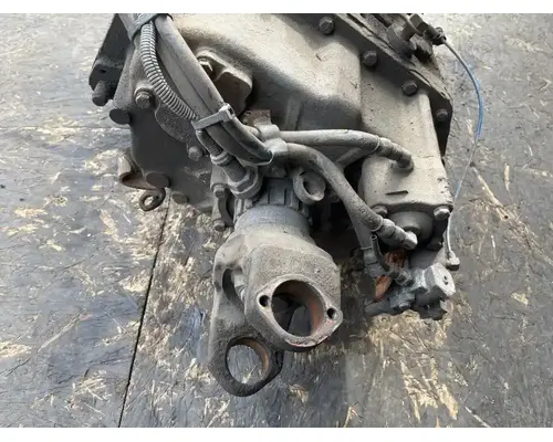 Eaton/Fuller RTOF11908LL Transmission Assembly