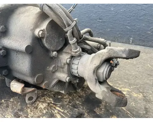 Eaton/Fuller RTOF11908LL Transmission Assembly