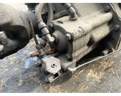 Eaton/Fuller RTOF11908LL Transmission Assembly