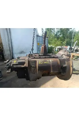 Eaton/Fuller RTOF11908LL Transmission Assembly