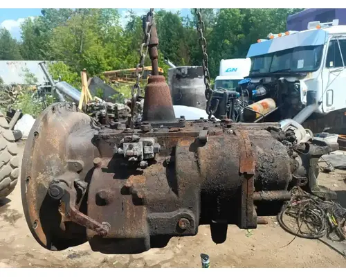 Eaton/Fuller RTOF11908LL Transmission Assembly