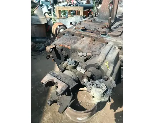 Eaton/Fuller RTOF11908LL Transmission Assembly