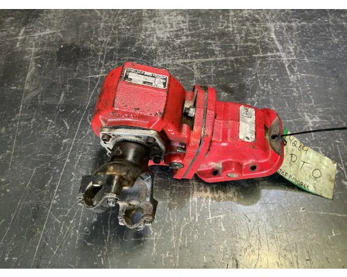 Eaton/Fuller RTOF14908LL PTO