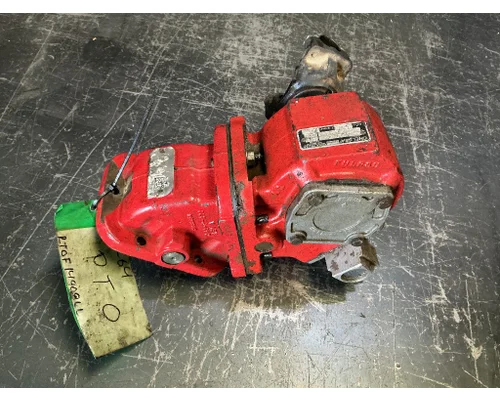 Eaton/Fuller RTOF14908LL PTO