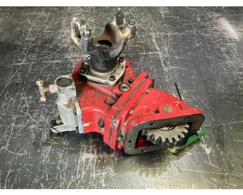 Eaton/Fuller RTOF14908LL PTO