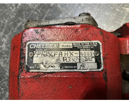 Eaton/Fuller RTOF14908LL PTO