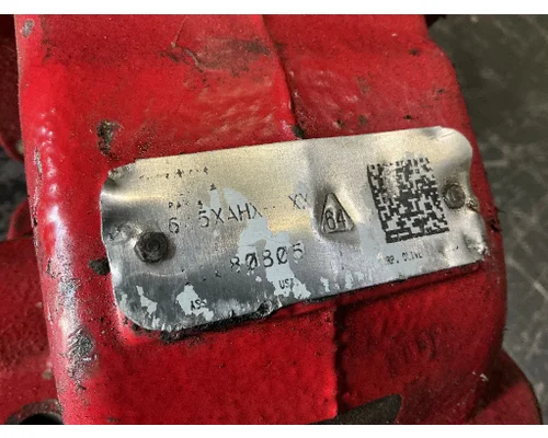 Eaton/Fuller RTOF14908LL PTO