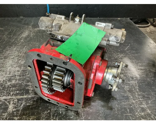 Eaton/Fuller RTOF14908LL PTO