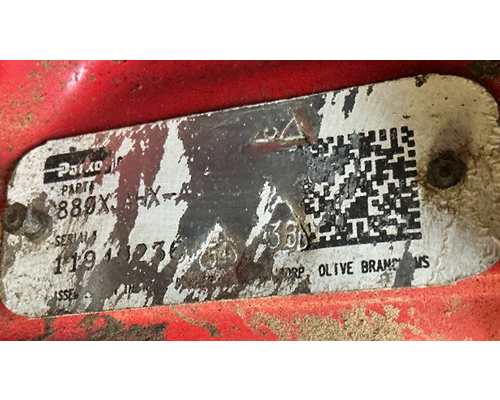 Eaton/Fuller RTOF14908LL PTO