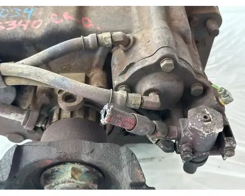 Eaton/Fuller RTOF14908LL Transmission Assembly