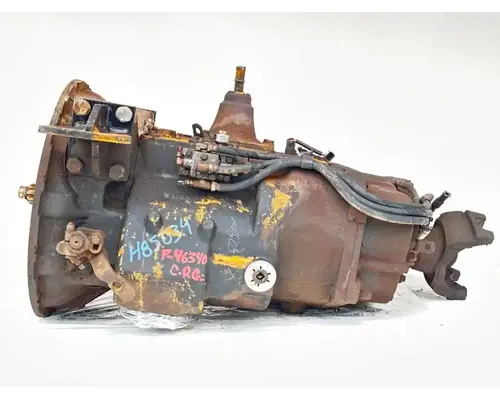 Eaton/Fuller RTOF14908LL Transmission Assembly