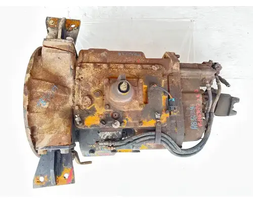 Eaton/Fuller RTOF14908LL Transmission Assembly