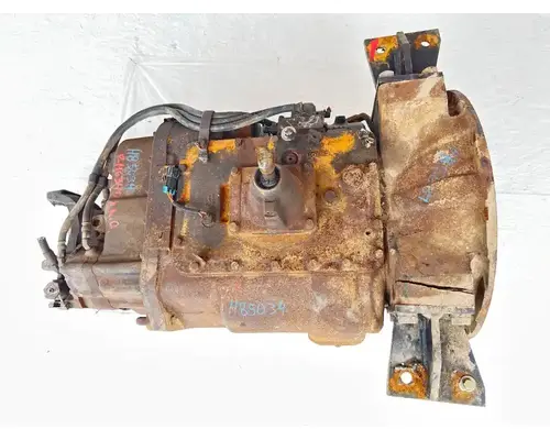 Eaton/Fuller RTOF14908LL Transmission Assembly