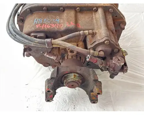 Eaton/Fuller RTOF14908LL Transmission Assembly