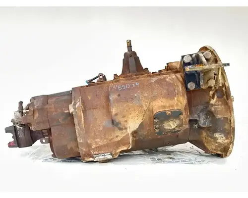 Eaton/Fuller RTOF14908LL Transmission Assembly