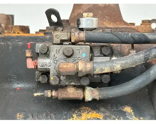 Eaton/Fuller RTOF14908LL Transmission Assembly