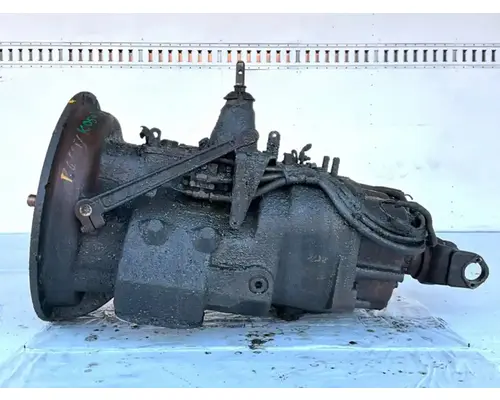 Eaton/Fuller RTOF14908LL Transmission Assembly