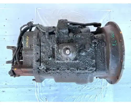 Eaton/Fuller RTOF14908LL Transmission Assembly