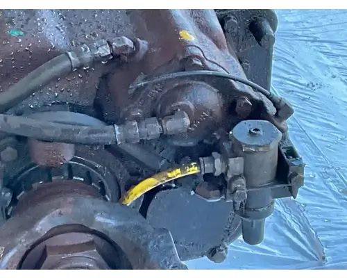 Eaton/Fuller RTOF14908LL Transmission Assembly
