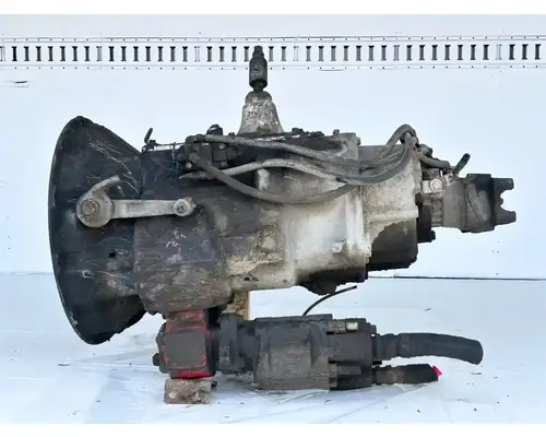 Eaton/Fuller RTOF16908LL Transmission Assembly