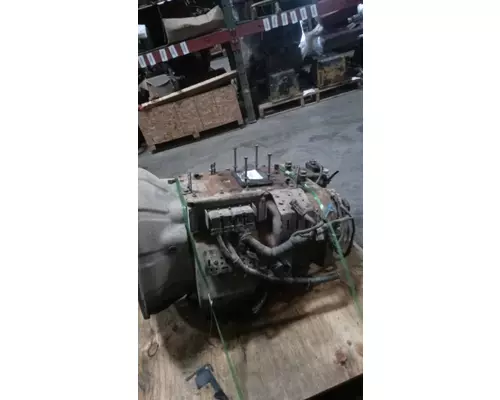 Eaton Fuller RTOM-16910B Transmission Assembly