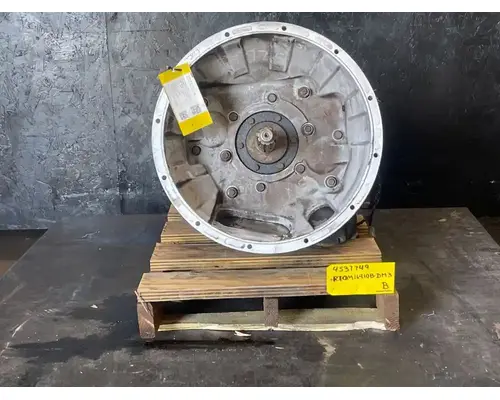 Eaton/Fuller RTOM16910BDM3 TransmissionTransaxle Assembly