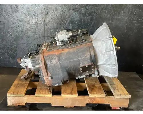 Eaton/Fuller RTOM16910BDM3 TransmissionTransaxle Assembly