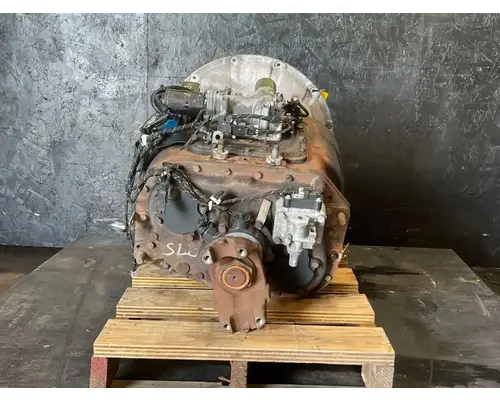 Eaton/Fuller RTOM16910BDM3 TransmissionTransaxle Assembly