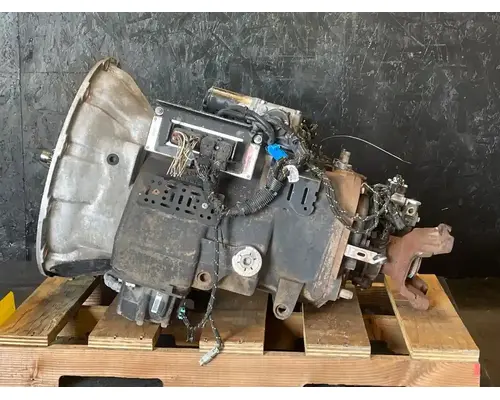 Eaton/Fuller RTOM16910BDM3 TransmissionTransaxle Assembly