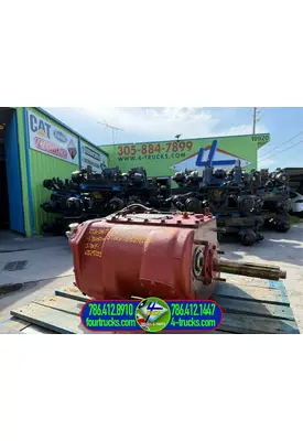 Eaton-Fuller RTX-13609B Transmission Assembly